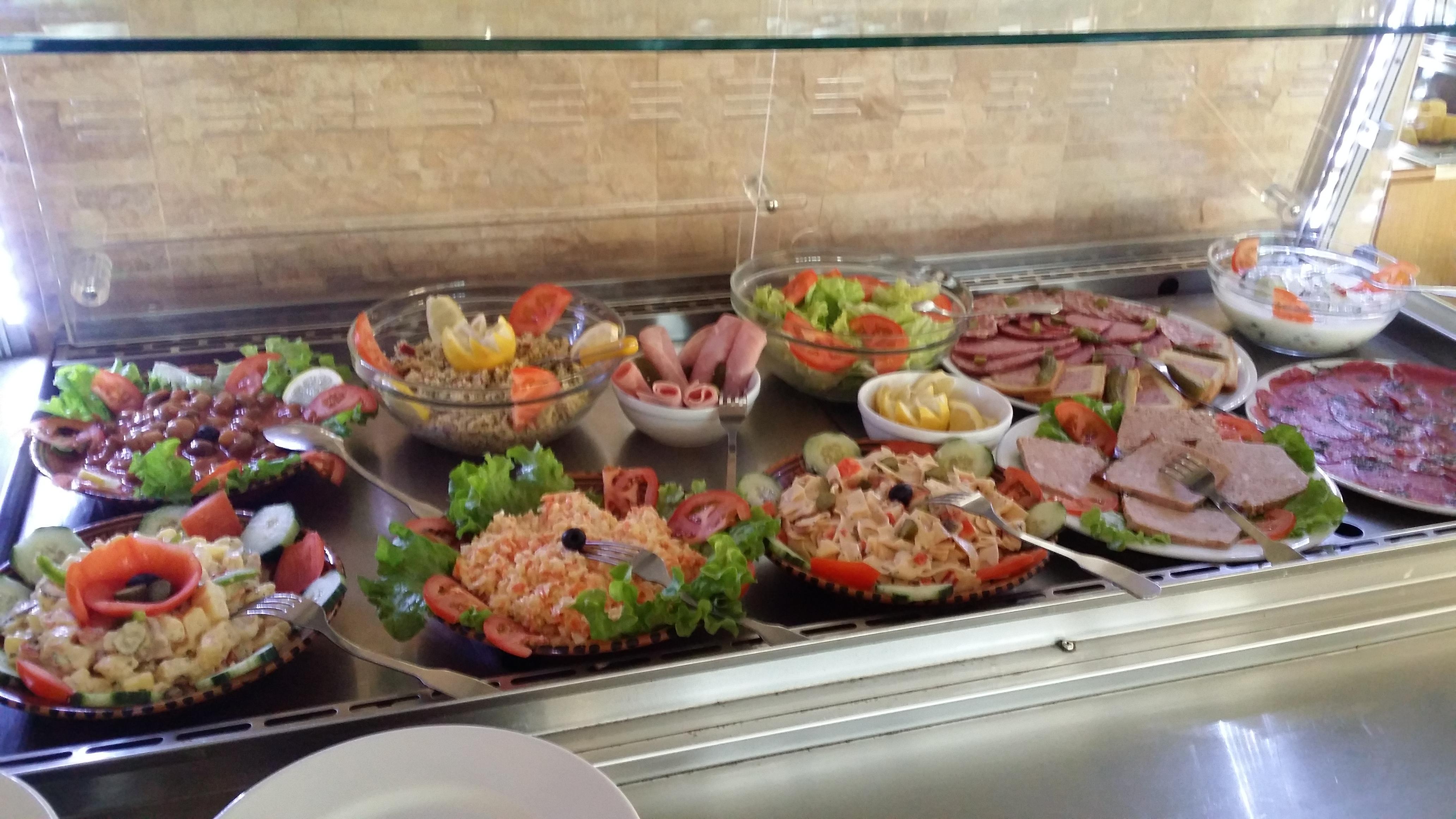 Euro Hotel Paris Кретей Экстерьер фото